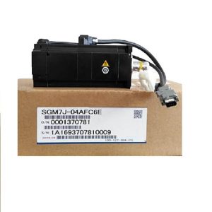 Động cơ SGM7J-04A7C6E